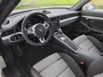 Porsche 911 50 Years Edition 2013 года